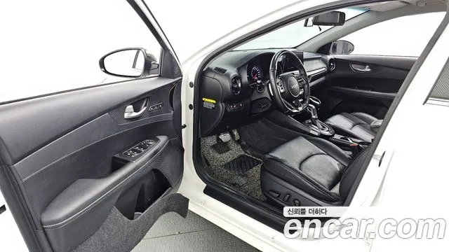 Kia Come New K3 id 2881930 из Кореи 20