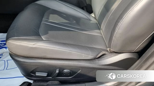 Hyundai Sonata Hybrid (DN8) id 3853345 из Кореи 18