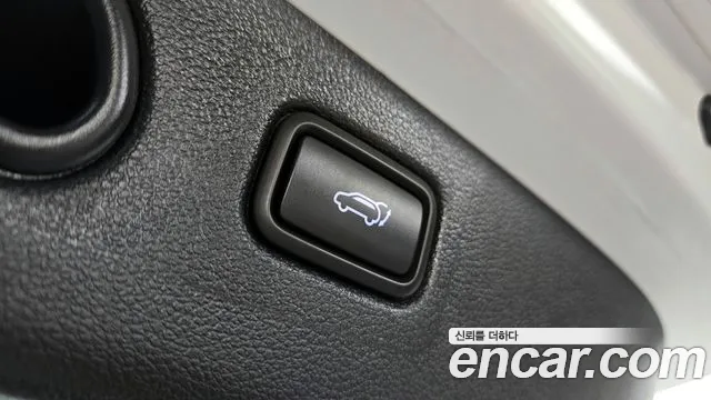 Hyundai All New Tucson id 2702489 из Кореи 20