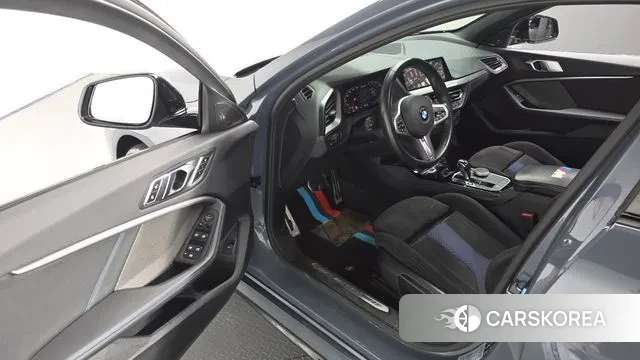 BMW 1 Series (F40) id 3395387 из Кореи 20