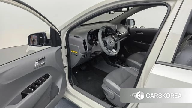 Kia Morning Urban (JA) id 4646809 из Кореи 20
