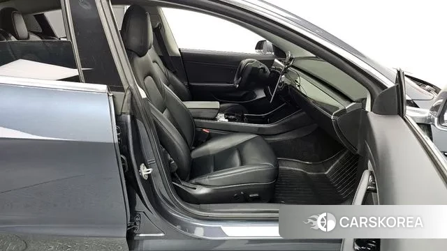 Tesla Model 3 id 3385172 из Кореи 19