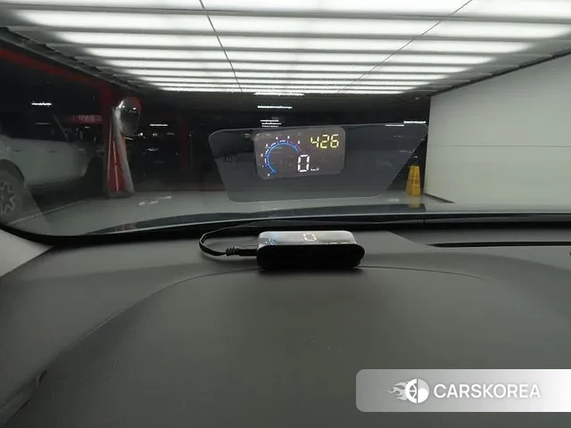 Hyundai Kona id 3718338 из Кореи 20