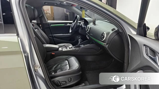 Audi New A3 id 3886341 из Кореи 20