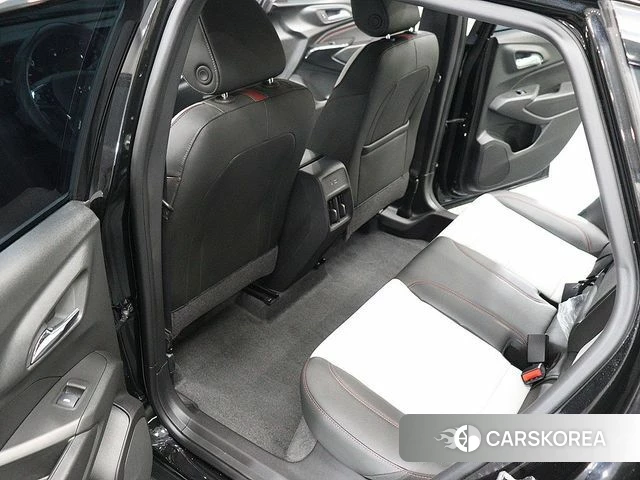 Chevrolet (GM Daewoo) Trax Crossover id 3805432 из Кореи 20