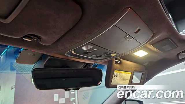 Lexus LS500 5th generation id 2690102 из Кореи 20