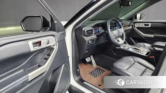 Ford Explorer 6th Generation id 3036472 из Кореи 20