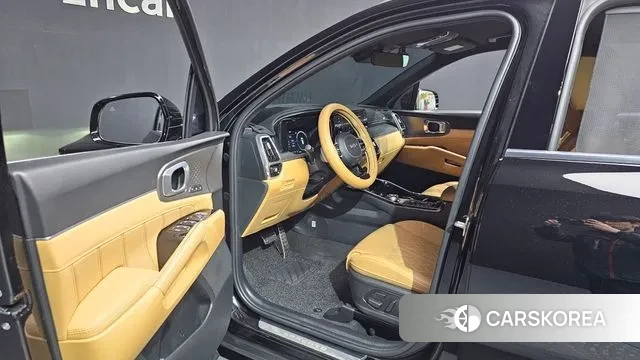 Kia Sorento 4th Generation id 3383492 из Кореи 20