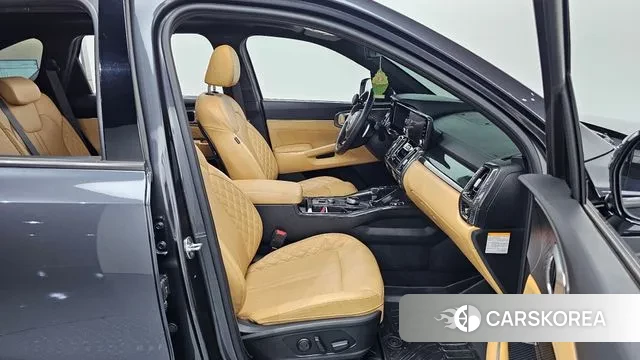 Kia Sorento 4th Generation id 3362013 из Кореи 20