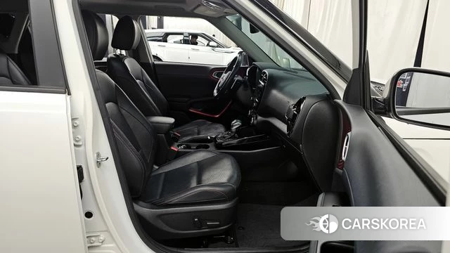 Kia Soul Booster id 4377817 из Кореи 31