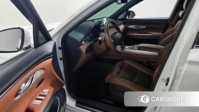 Genesis GV70 id 3372125 из Кореи 20