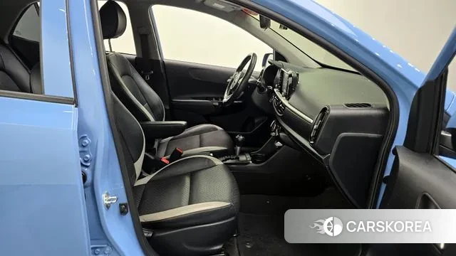 Kia All New Morning (JA) id 3362631 из Кореи 20