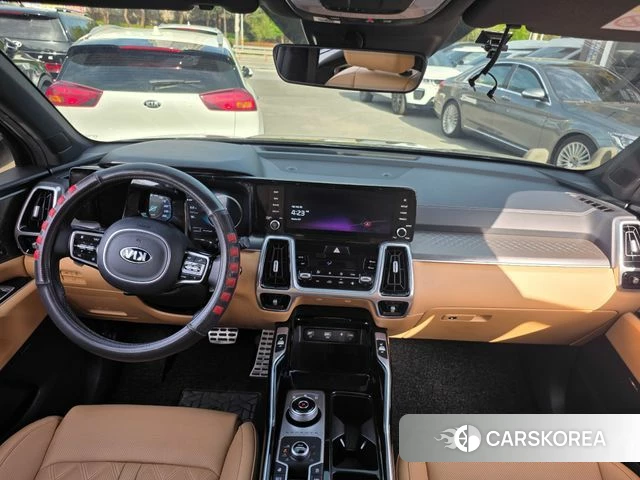 Kia Sorento 4th Generation id 3955112 из Кореи 20