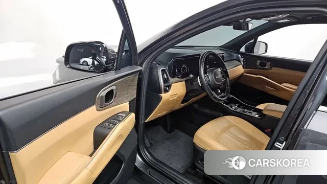 Kia Sorento 4th Generation id 3660224 из Кореи 20