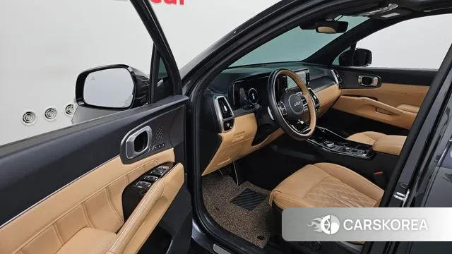 Kia Sorento 4th Generation id 3348013 из Кореи 20