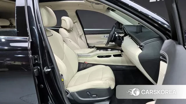 Genesis GV70 id 3770400 из Кореи 20