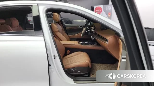 Genesis G80 (RG3) id 2974775 из Кореи 20