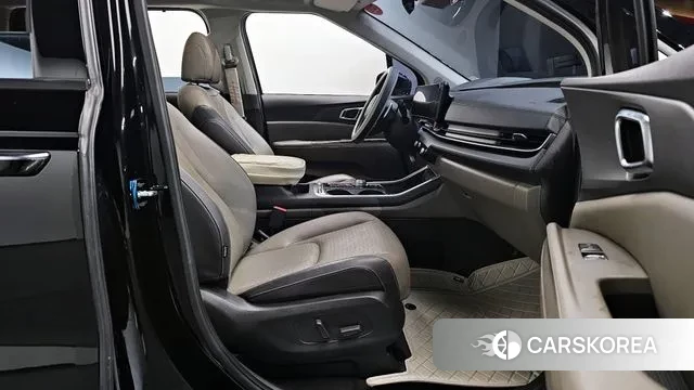 Kia The New Carnival 4th Generation id 3620001 из Кореи 20