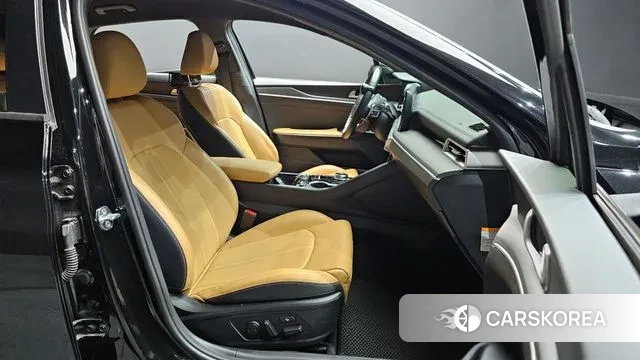 Kia K5 Hybrid 3rd Generation id 3639807 из Кореи 20