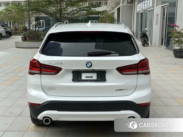 BMW X1 id 4301689 из Китая 24