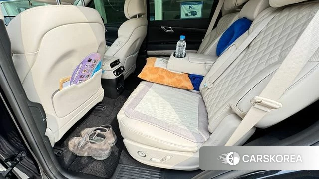 Genesis GV80 id 3898049 из Кореи 12