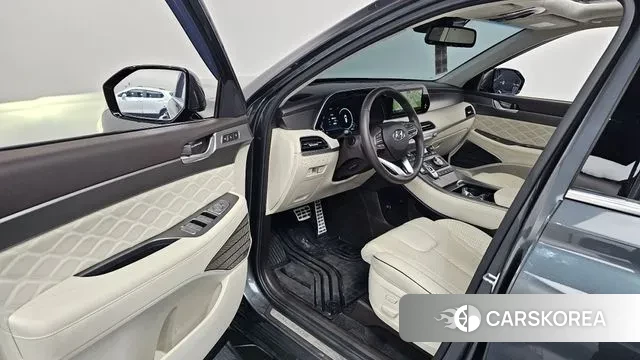 Hyundai Palisade id 3772097 из Кореи 20