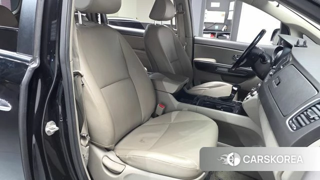 Kia All New Carnival id 3821167 из Кореи 20