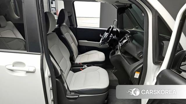 Kia The New Kia Ray EV id 4201288 из Кореи 20