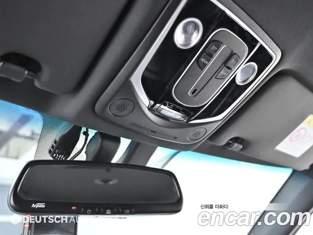 Ssangyong Torres id 2659979 из Кореи 20