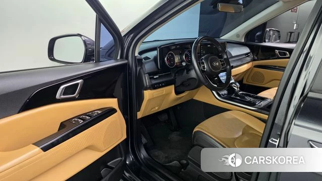 Kia Carnival 4th generation id 3852386 из Кореи 20