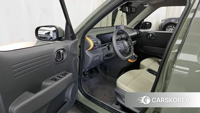 Hyundai Casper id 3953497 из Кореи 20