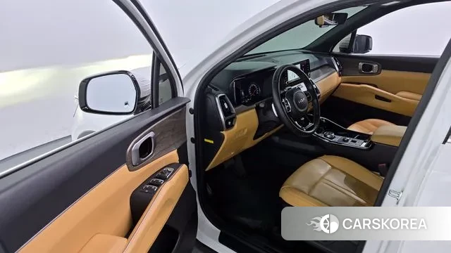 Kia Sorento 4th Generation id 3586934 из Кореи 20