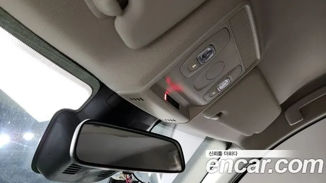 Renault Korea (Samsung) XM3 id 2756050 из Кореи 20