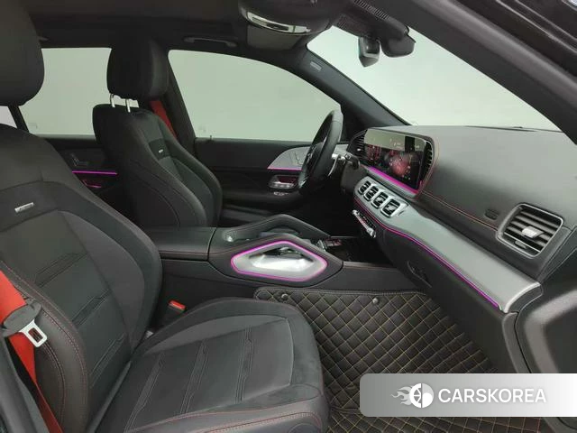 Mercedes-Benz GLE AMG id 3957694 из Китая 22