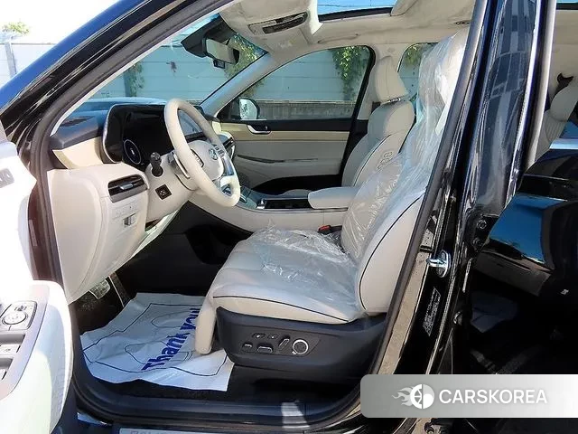 Hyundai The New Palisade id 3472566 из Кореи 20