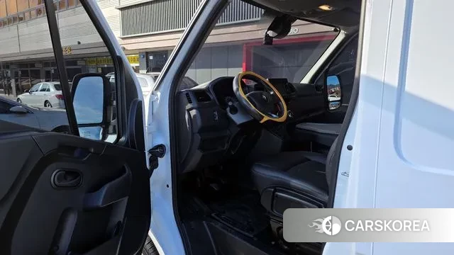 Renault Korea (Samsung) Master id 3552012 из Кореи 20