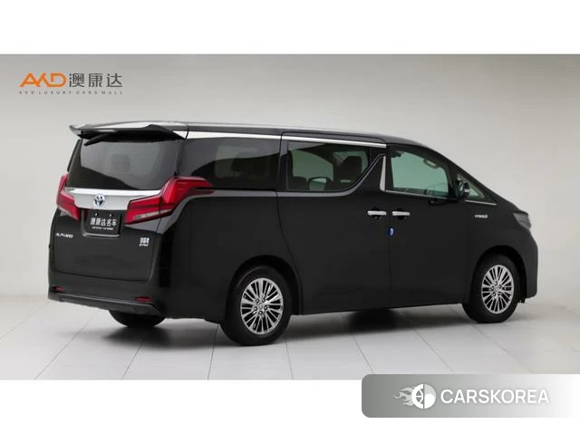 Toyota Elfa id 4239745 из Китая 11