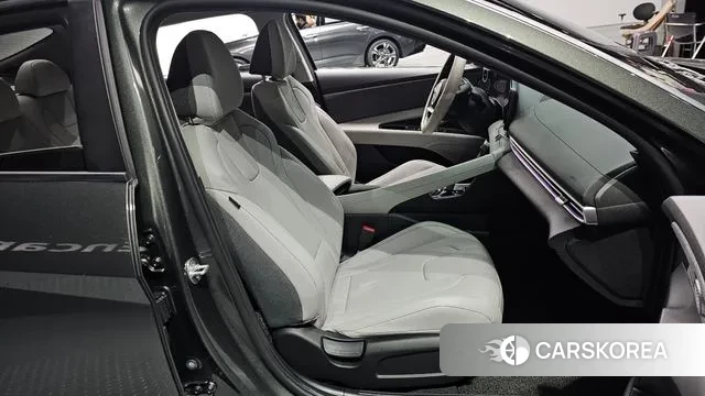 Hyundai Avante (CN7) id 3727337 из Кореи 20