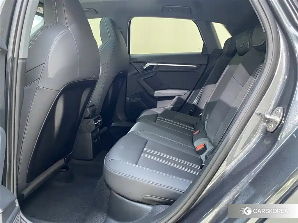 Audi A3 id 4583630 из Китая 19