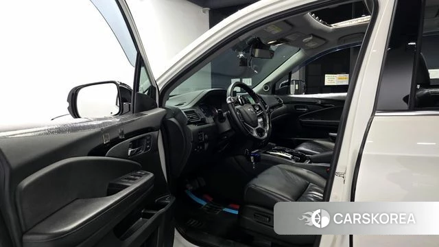 Honda Pilot 3rd generation id 4873325 из Кореи 20