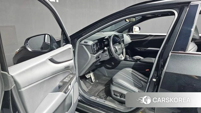 Lexus NX450h + 2nd generation id 4308996 из Кореи 20