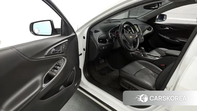 Chevrolet (GM Daewoo) All New Malibu id 3703815 из Кореи 20