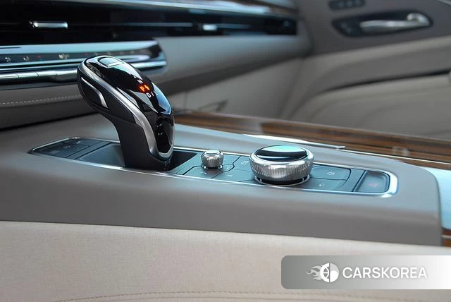 Cadillac Escalade 5th Generation id 4330795 из Кореи 11