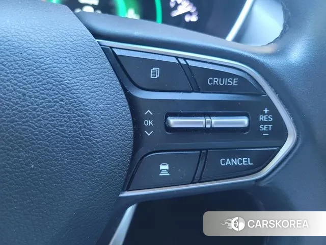 Hyundai Santa Fe TM id 3013822 из Кореи 14