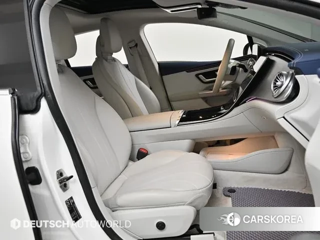 Mercedes-Benz EQE V295 id 3442678 из Кореи 20