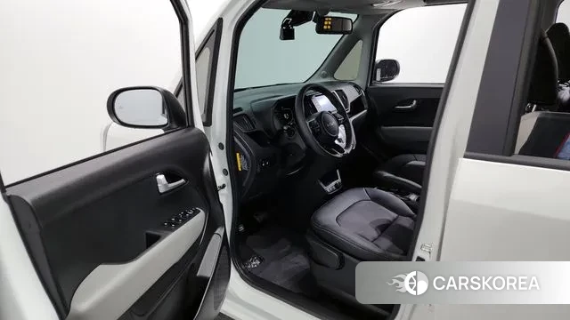 Kia The New Kia Ray id 3624826 из Кореи 20