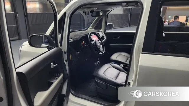 Kia The New Kia Ray id 3036628 из Кореи 20