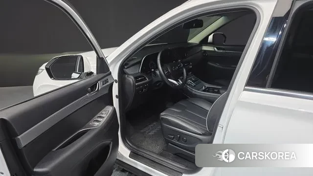 Hyundai Palisade id 3306522 из Кореи 20