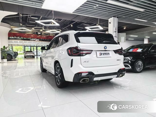 BMW X3 id 4393211 из Китая 20