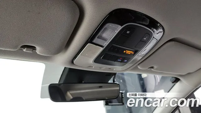 Hyundai Sonata (DN8) id 2634358 из Кореи 20